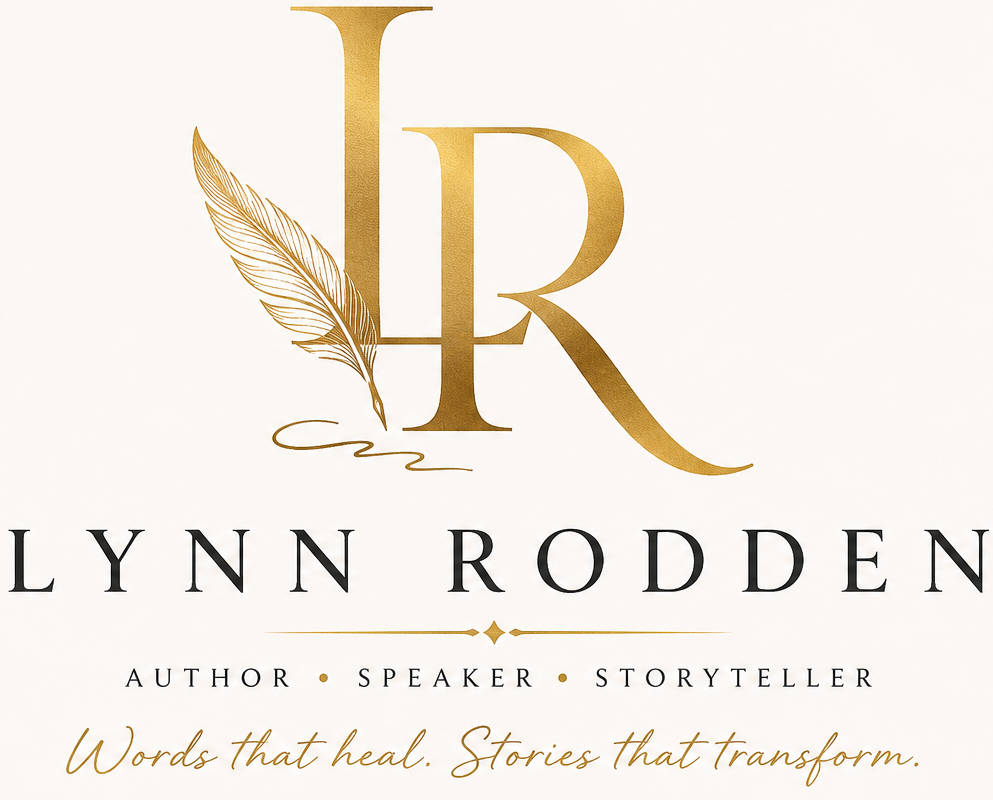 lynnrodden logo